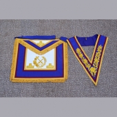 UK Masonic Aprons